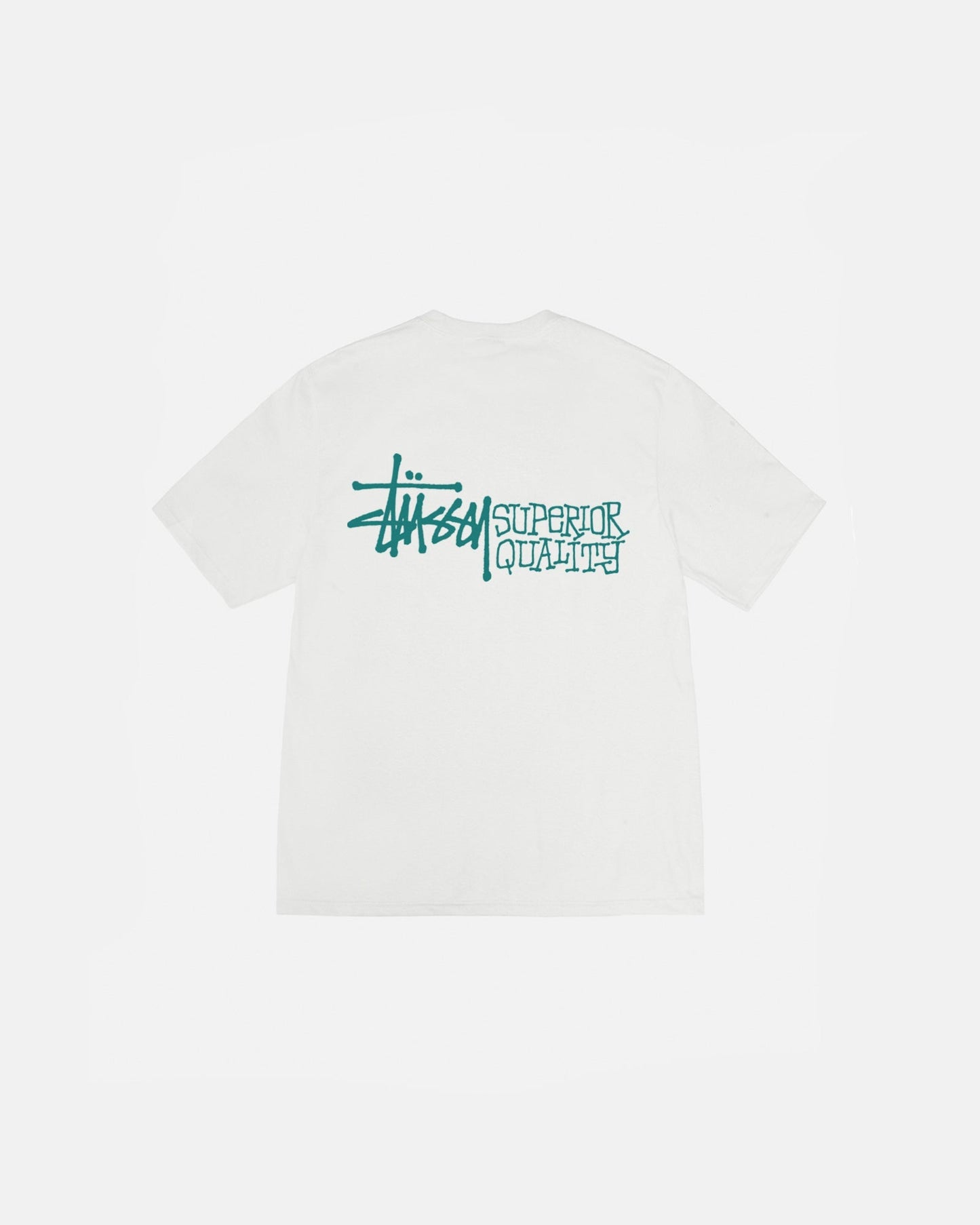 T-SHIRT PIGMENTAIRE DE QUALITÉ SUPÉRIEURE