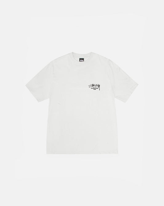 T-SHIRT BEAT SOUNDS TEINT EN PIGMENT