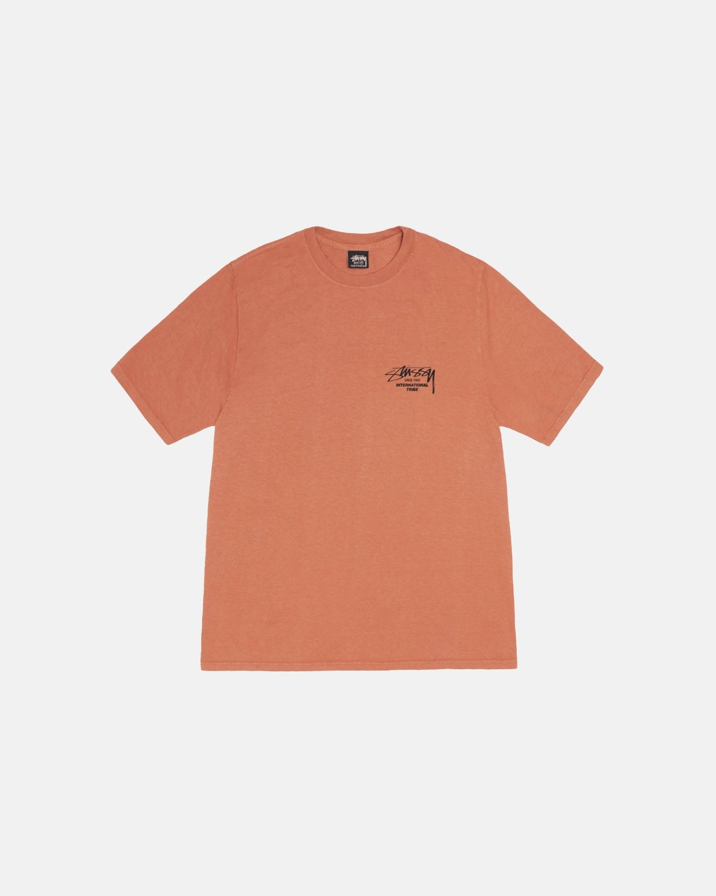 T-SHIRT BEAT SOUNDS TEINT EN PIÈCE
