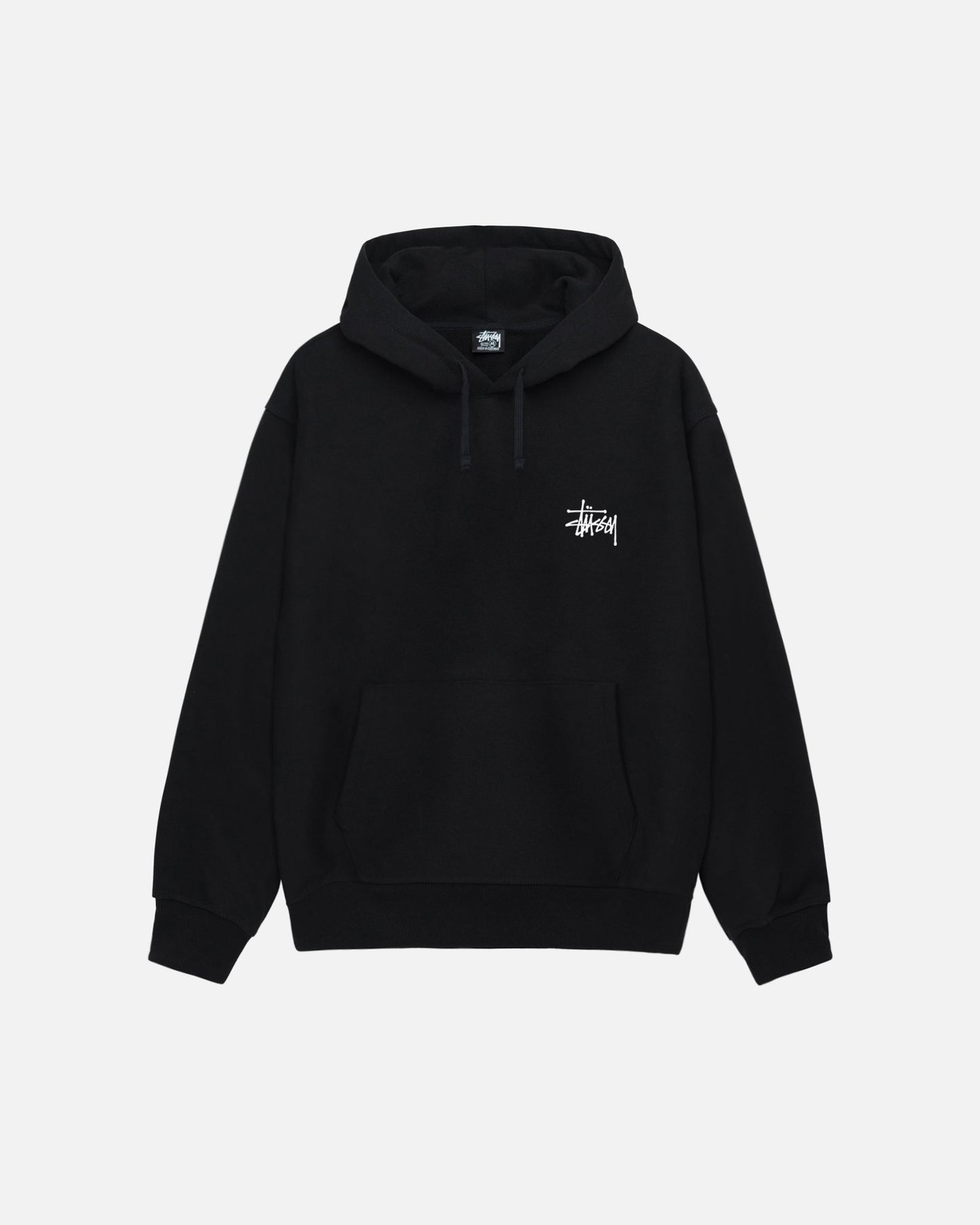 SWEAT À CAPUCHE BASIQUE