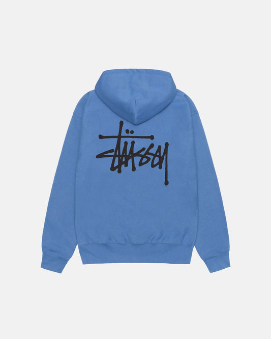 SWEAT À CAPUCHE BASIQUE