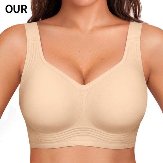 🎉 50 % DE RÉDUCTION !🔥 Soutien-gorge Maintien Ultime