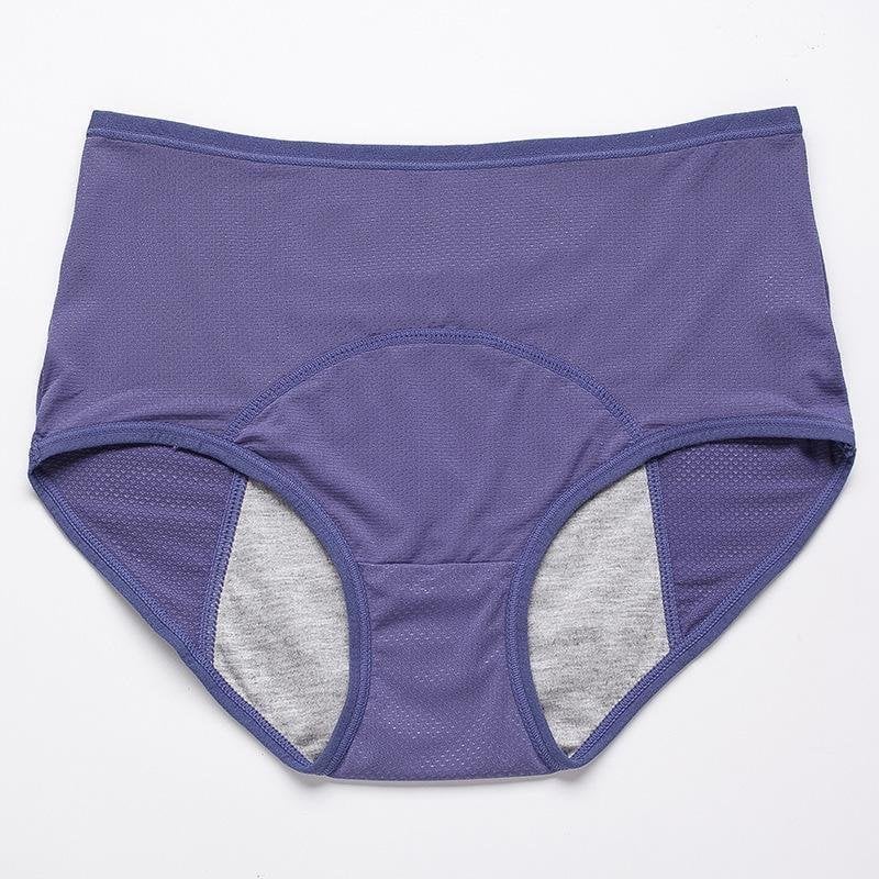 Culottes taille haute anti-fuites nouvelle version 2023