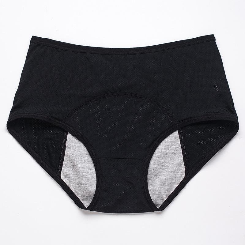 Culottes taille haute anti-fuites nouvelle version 2023