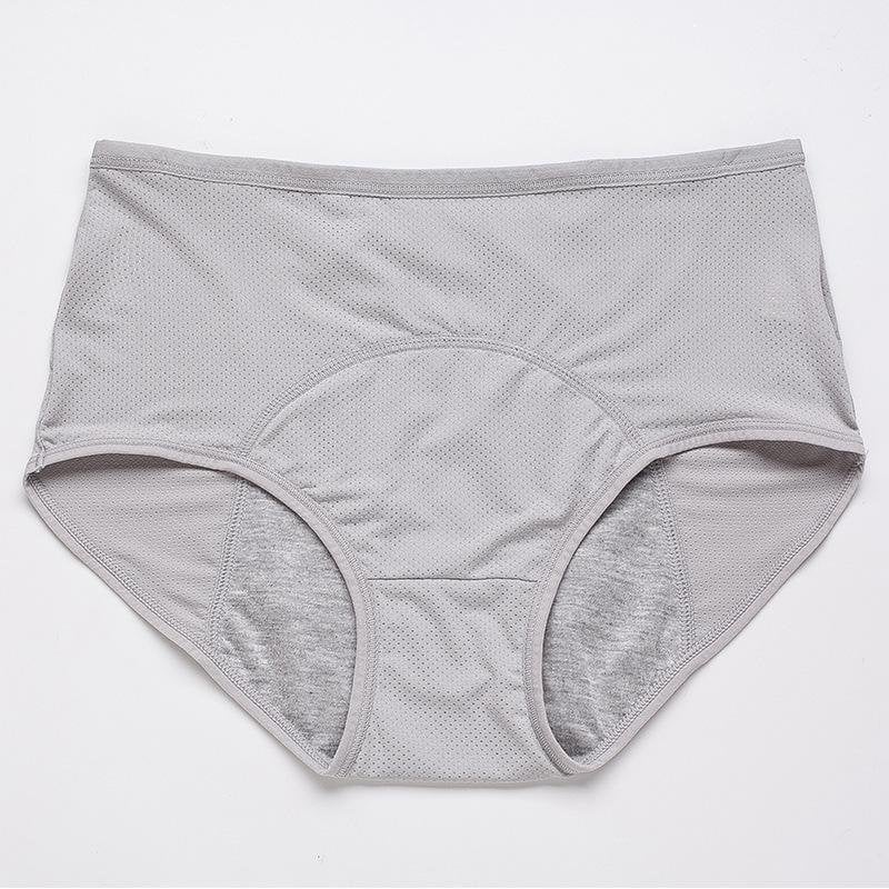 Culottes taille haute anti-fuites nouvelle version 2023